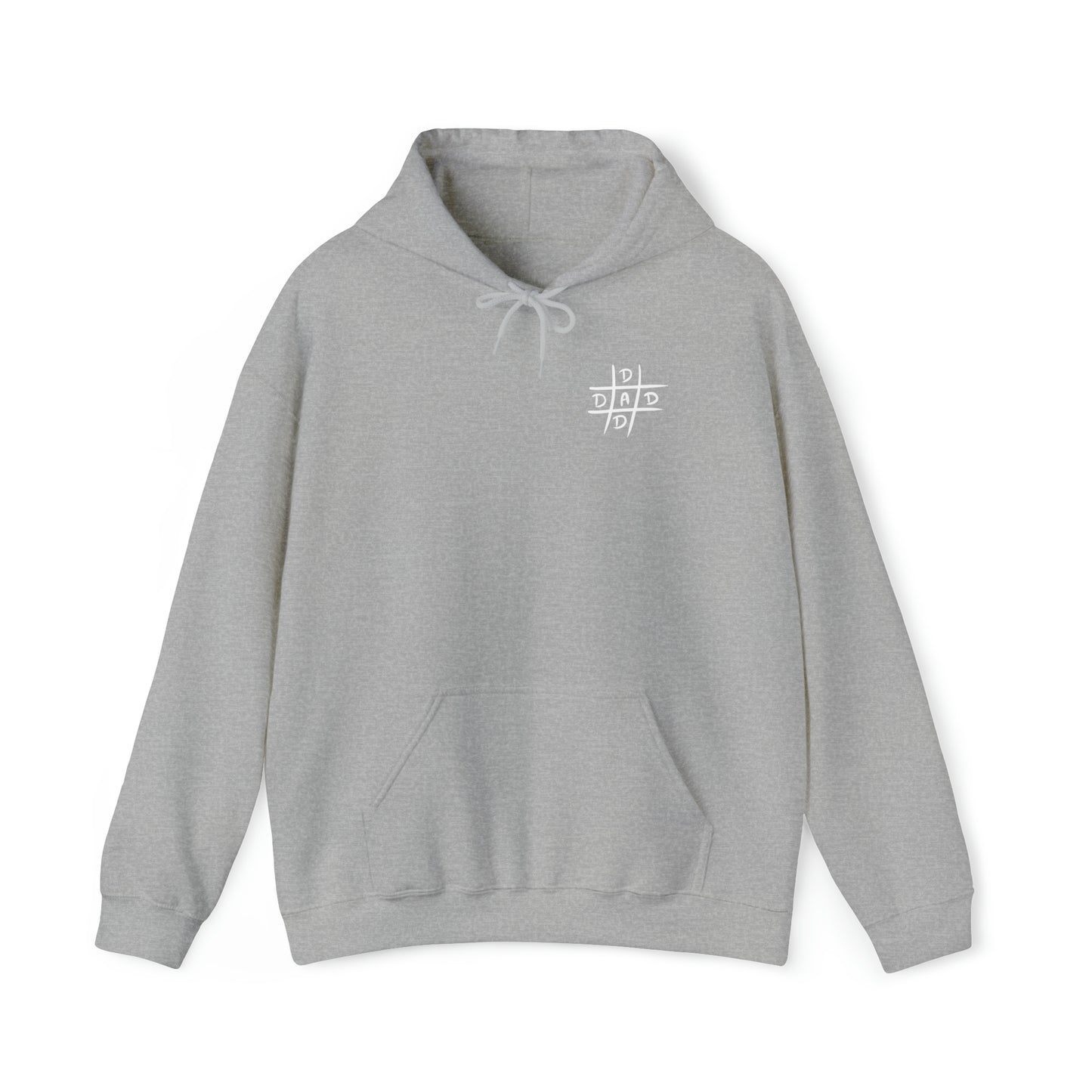 2 Dads Hoodie