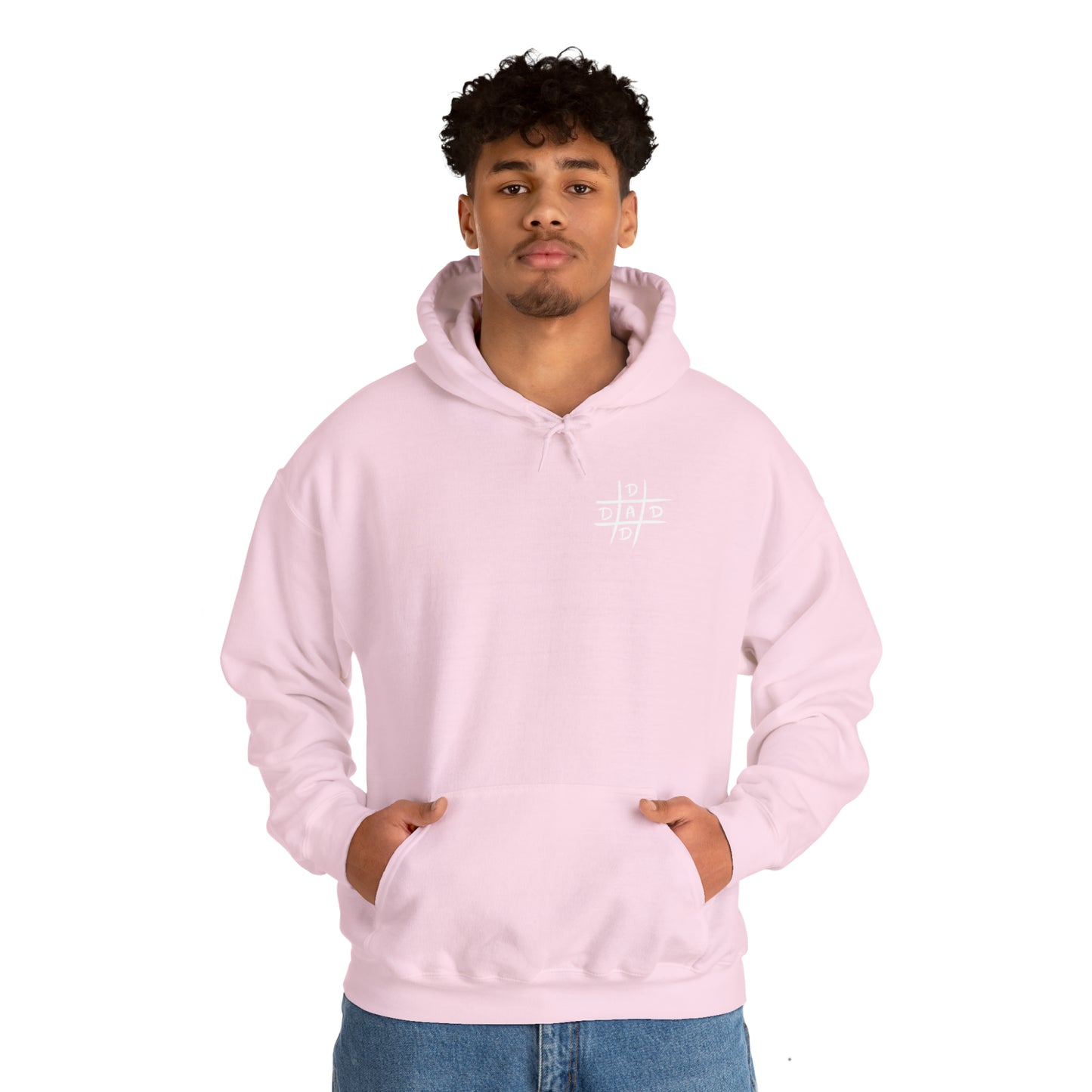 2 Dads Hoodie