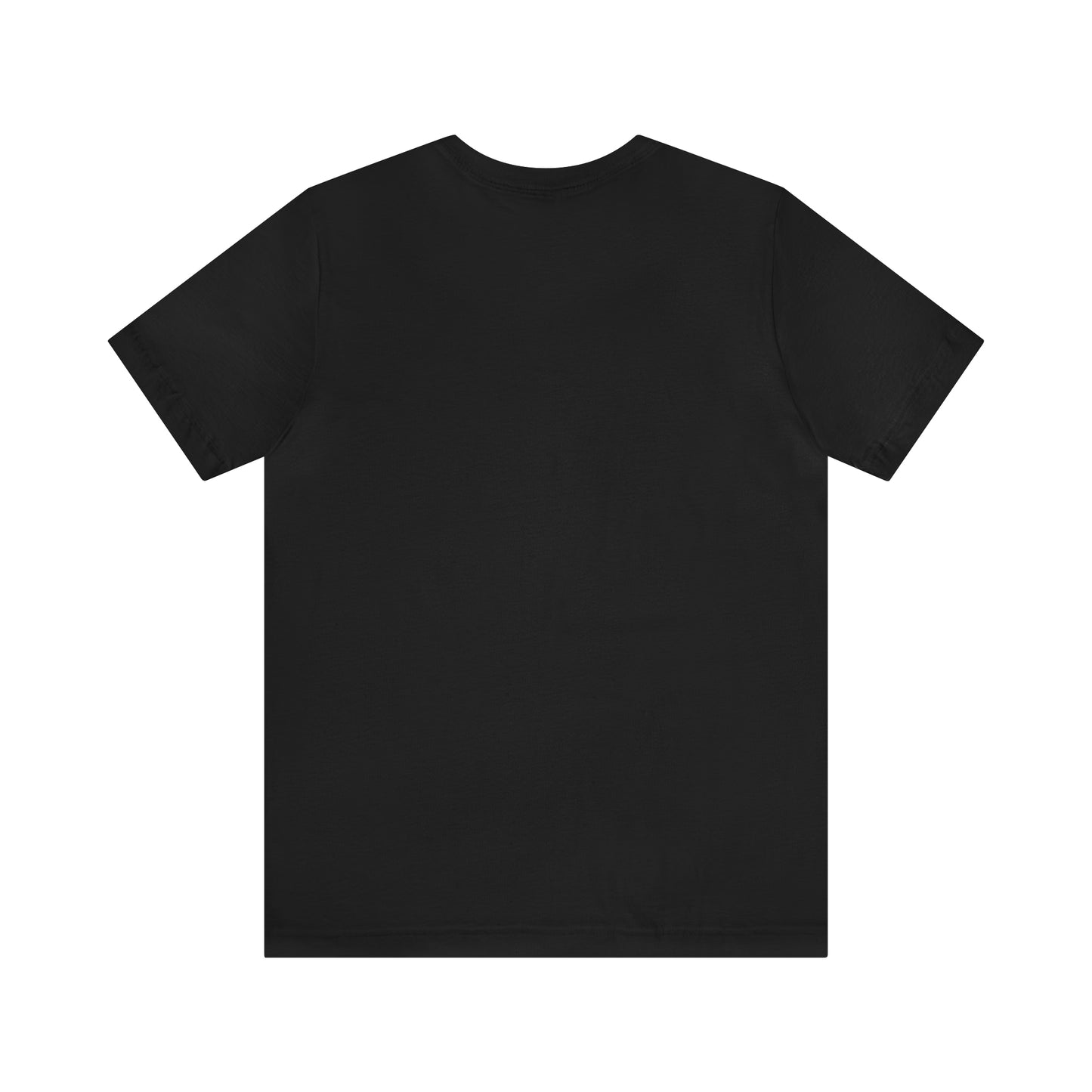 Dad/Zad Jersey Short Sleeve Tee
