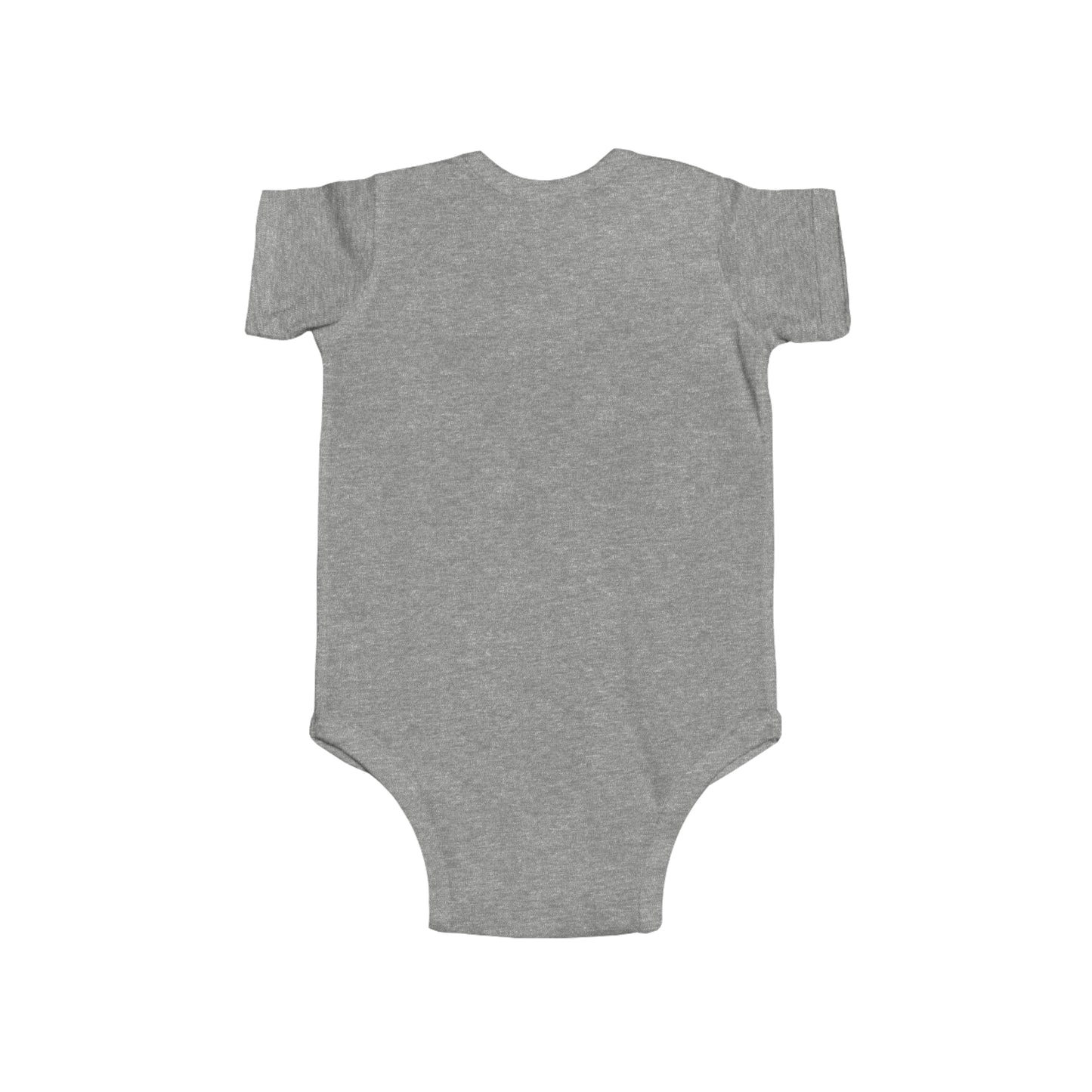 Love My 2 Moms - Infant Bodysuit