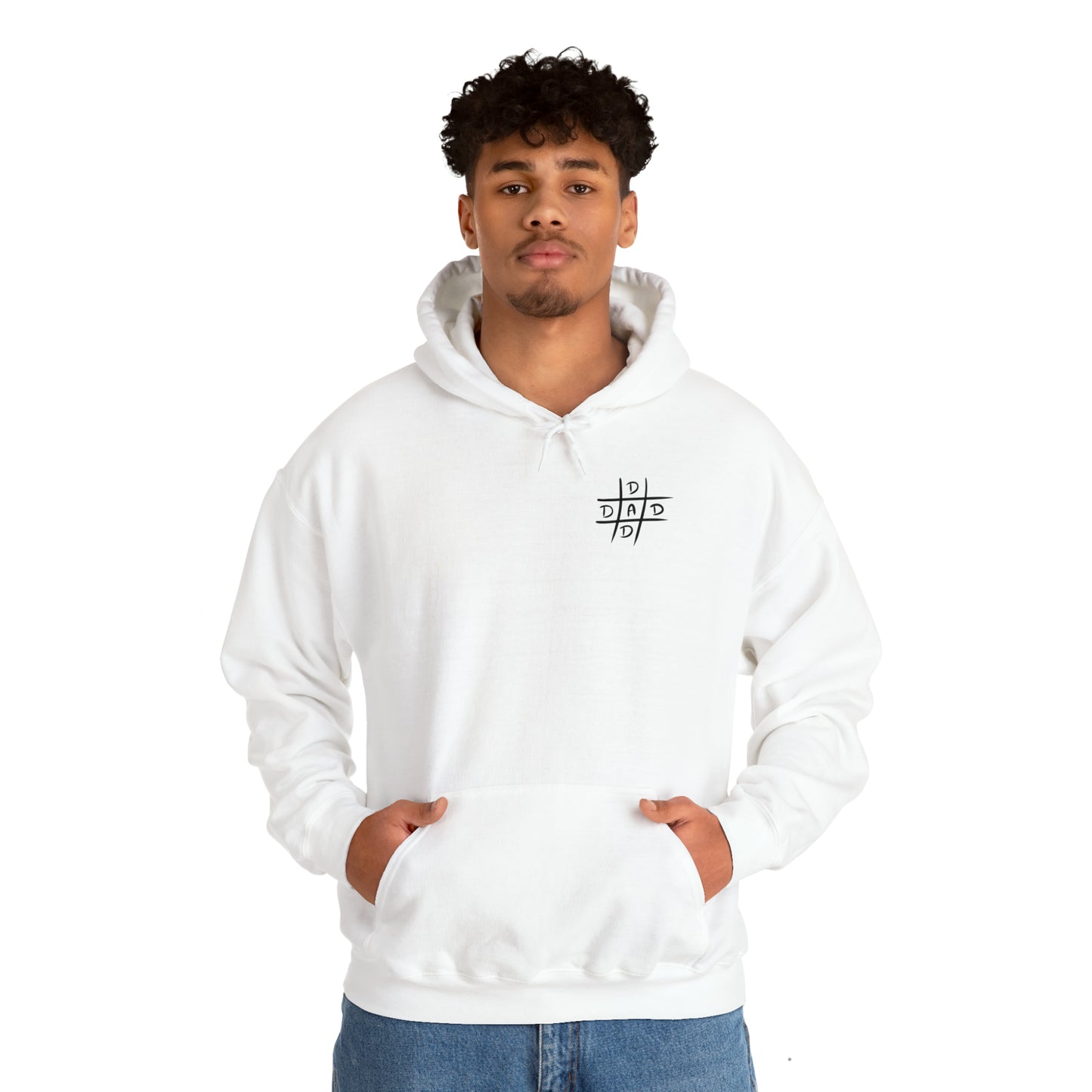 2 Dads Hoodie