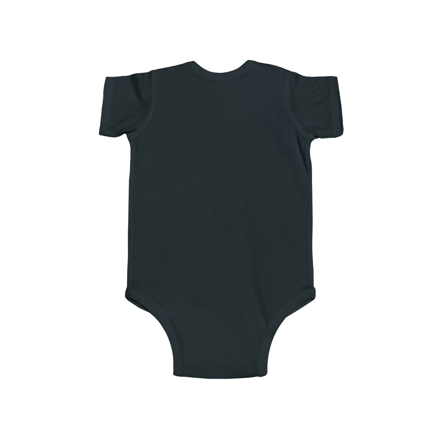 Love My 2 Moms - Infant Bodysuit