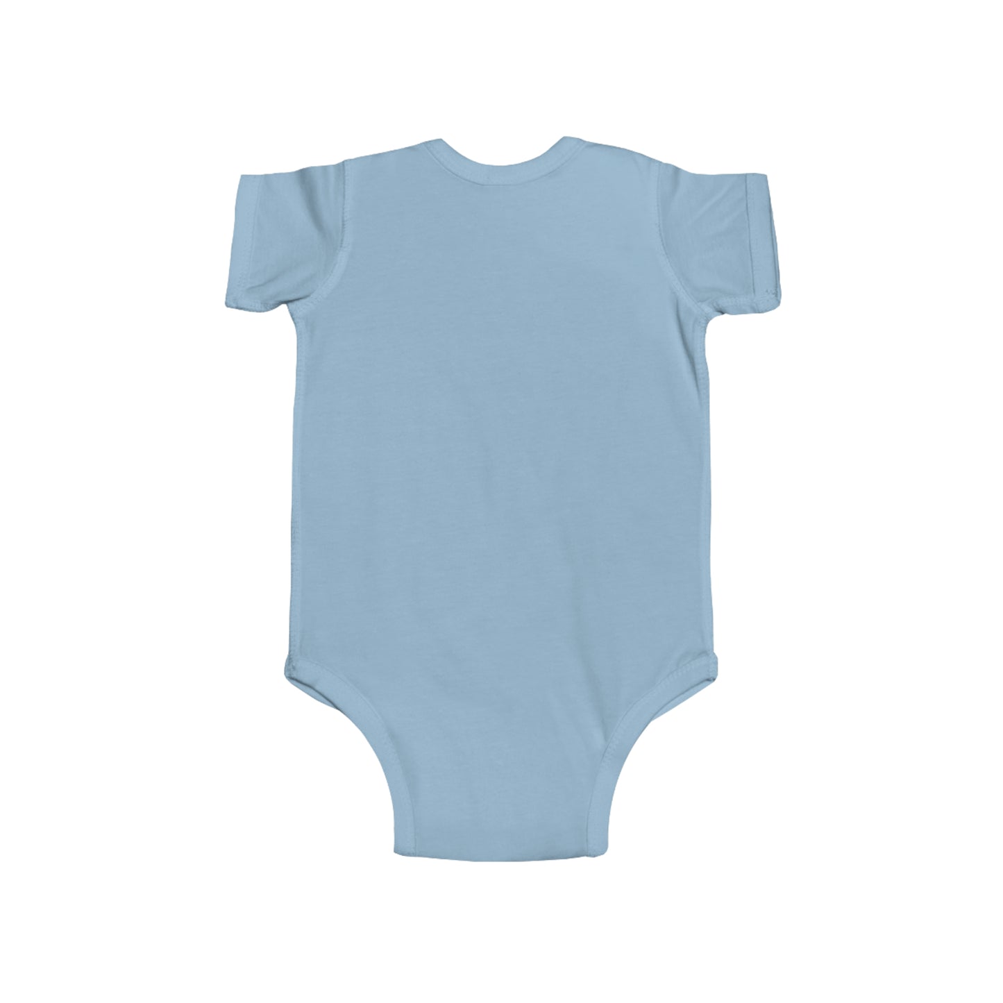 Love My 2 Moms - Infant Bodysuit