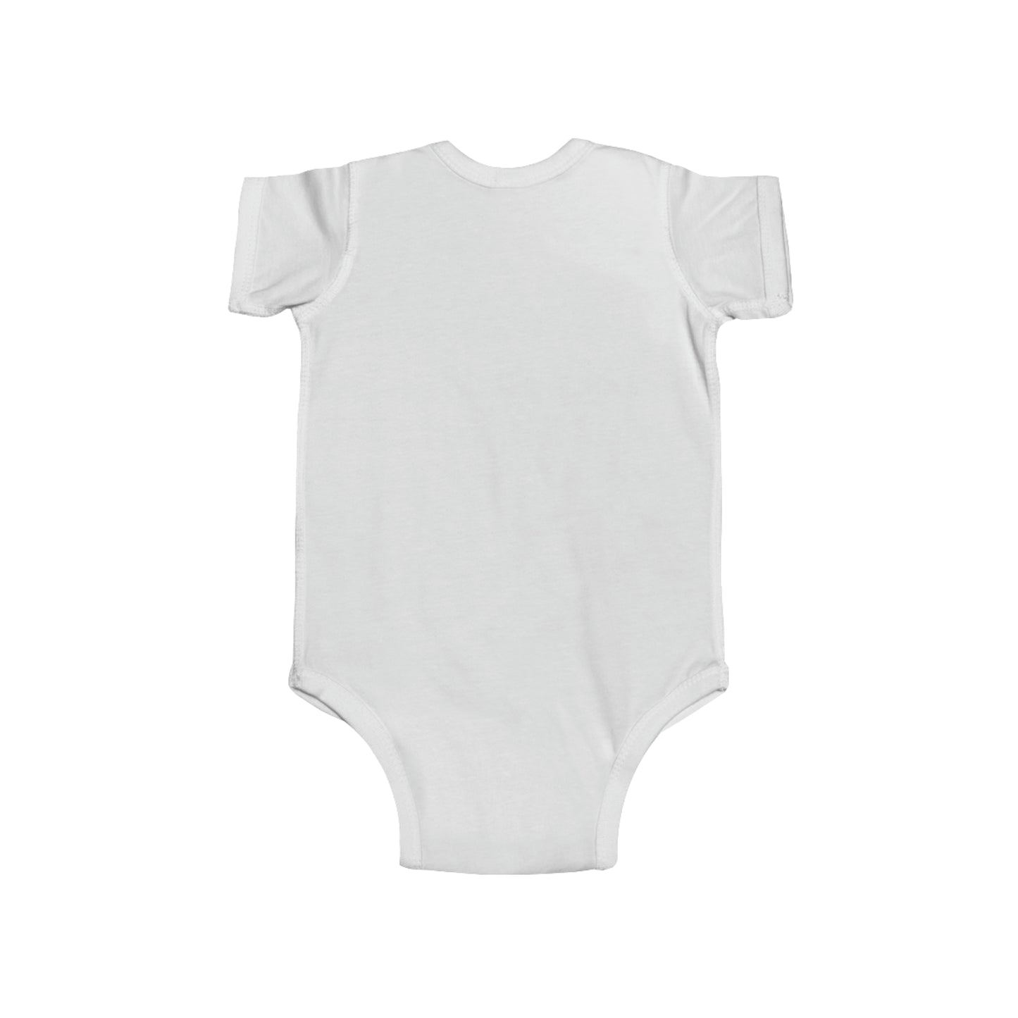Love My 2 Moms - Infant Bodysuit