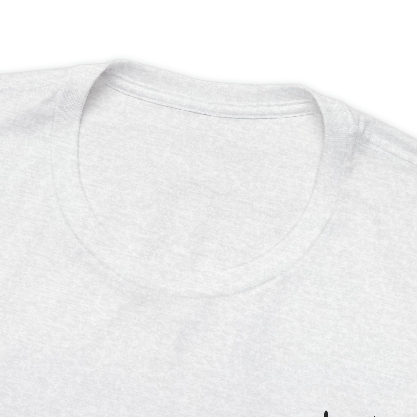 Dad/Zad Jersey Short Sleeve Tee