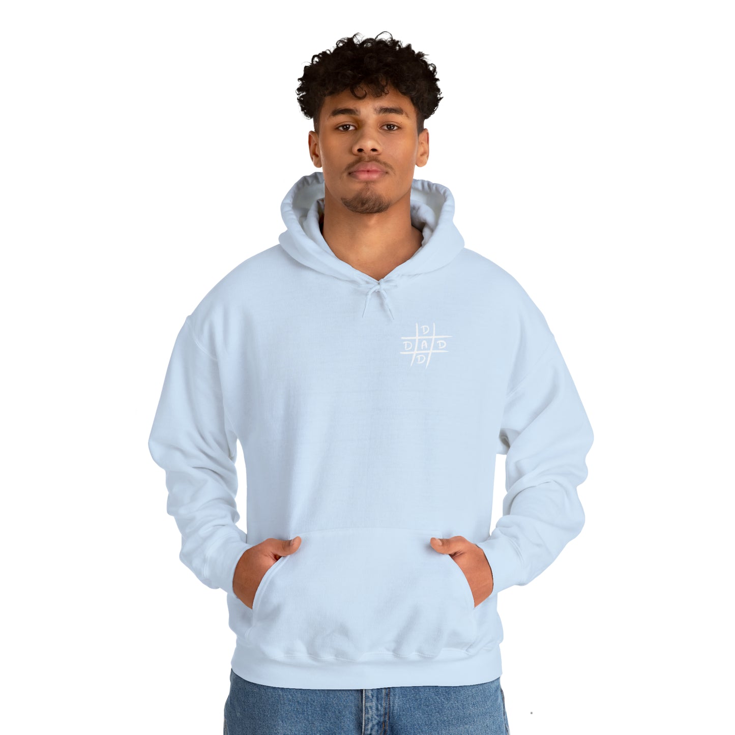 2 Dads Hoodie