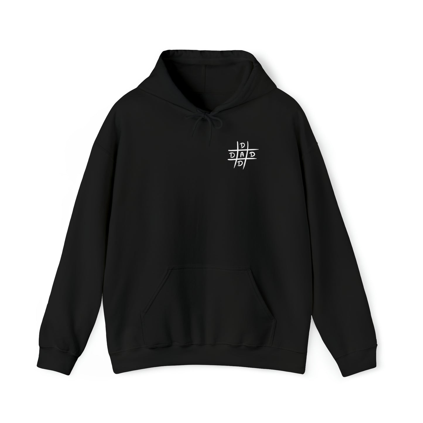2 Dads Hoodie