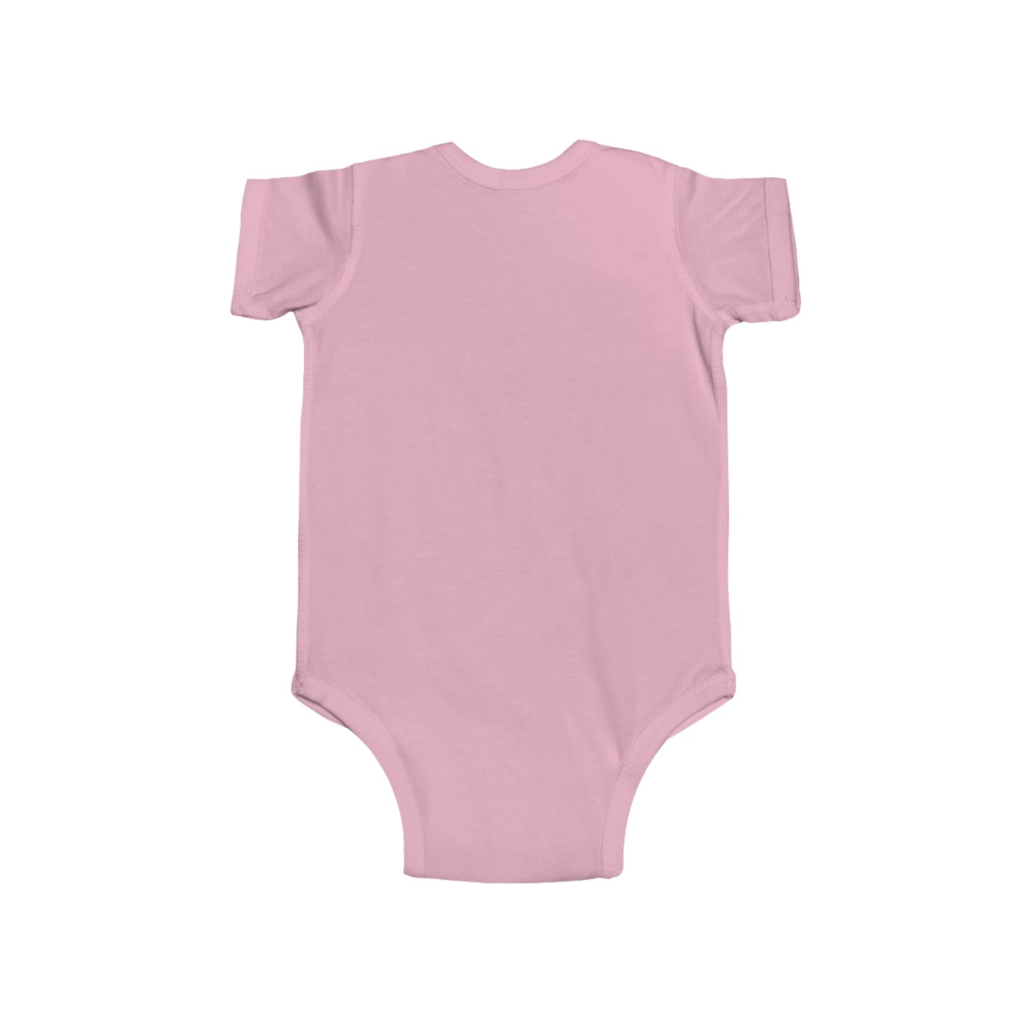 Love My 2 Dads - Infant Bodysuit