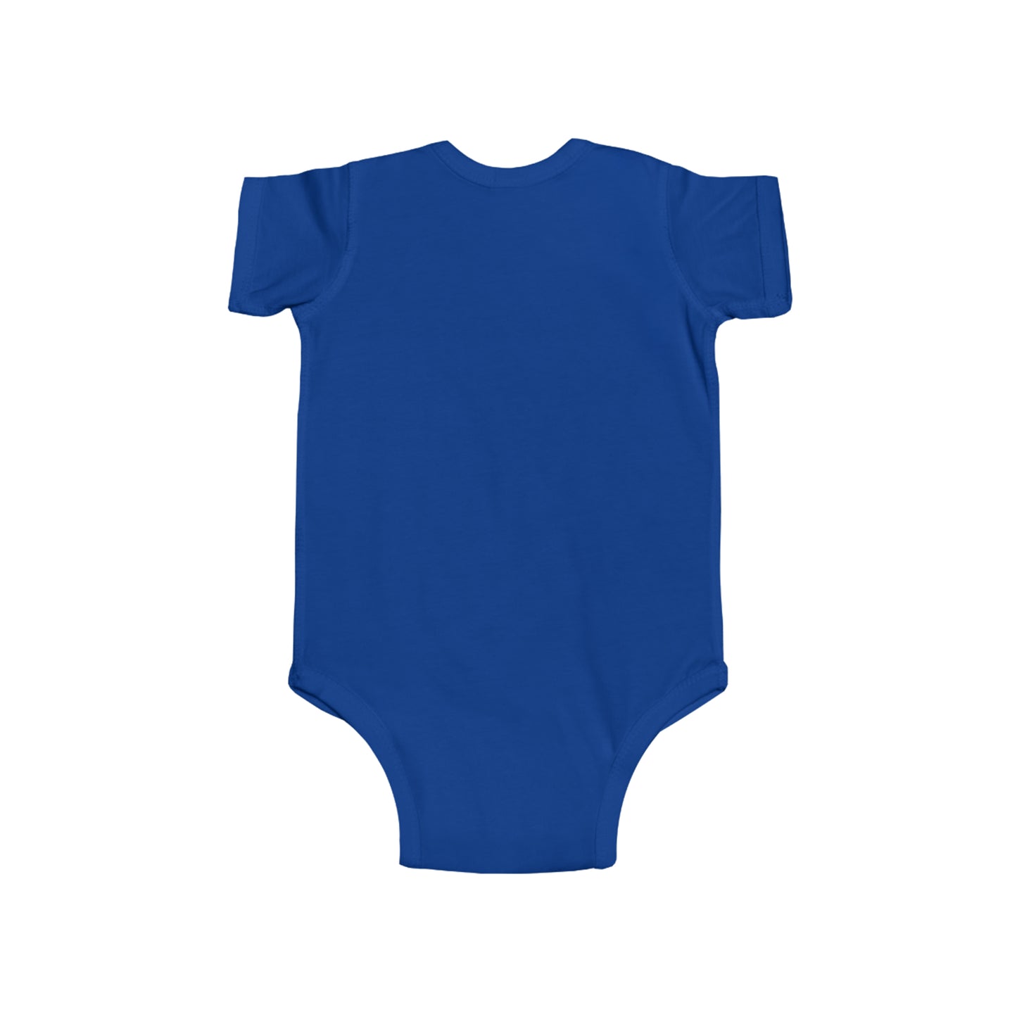 Love My 2 Dads - Infant Bodysuit