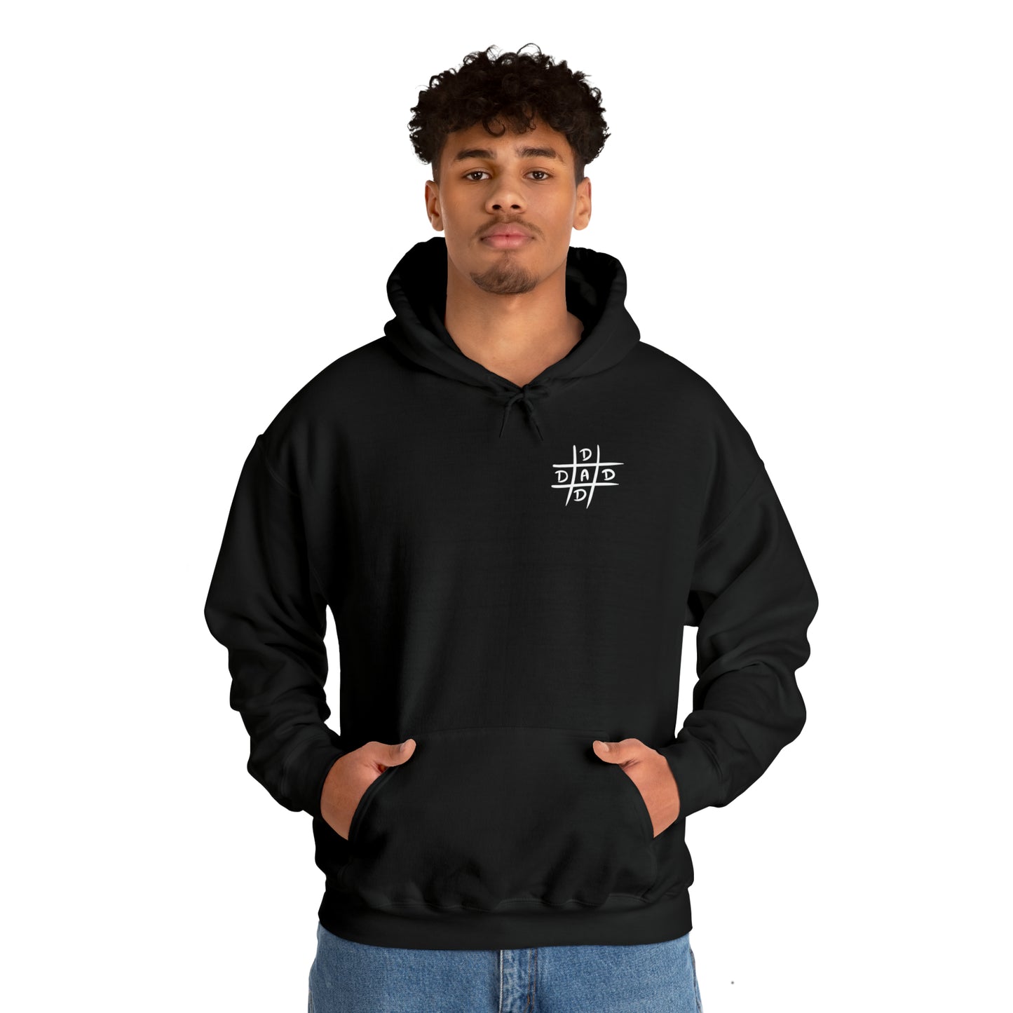 2 Dads Hoodie