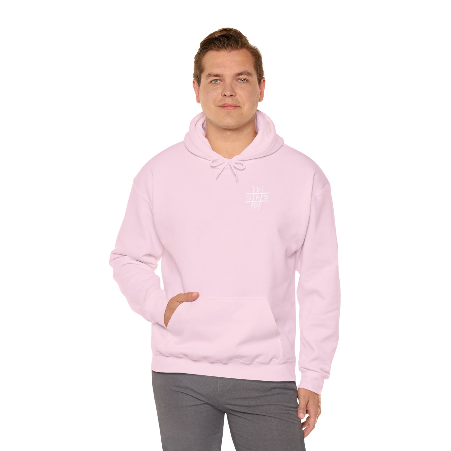 2 Dads Hoodie